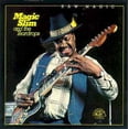thumbnail image 1 of Magic Slim - Raw Magic - Music & Performance - CD, 1 of 2