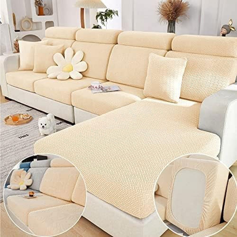 Magic Sofa Covers 2024 New WearResistant Universal Sofa Cover Washable