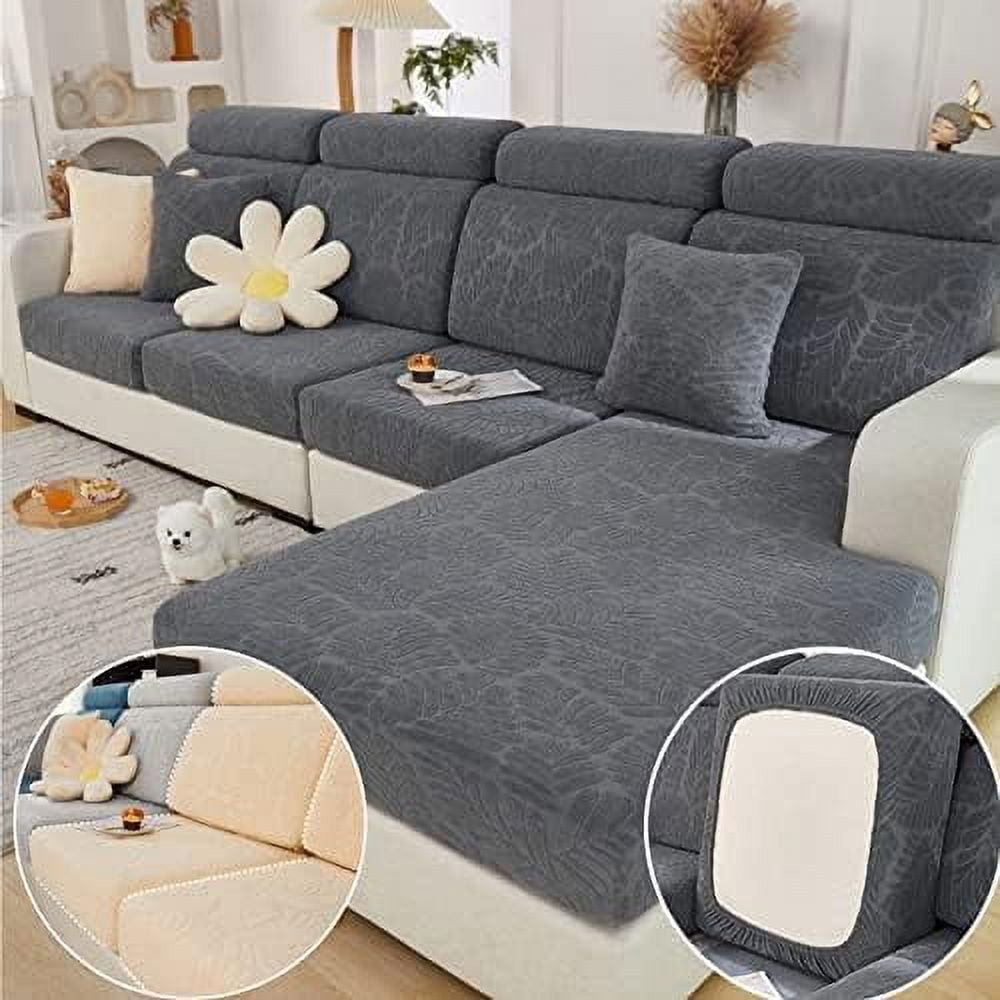 Magic Sofa Covers 2024 New WearResistant Universal Sofa Cover Washable