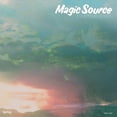 thumbnail image 1 of Magic Source - Earthrising - Rock - Vinyl, 1 of 1