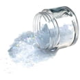 thumbnail image 1 of Magic Sparkles Edible Glitter with Natural Color, 3 Grams Pearl Ice, 1 of 5