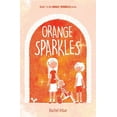 thumbnail image 1 of Magic Sparkles Orange Sparkles: Book 1 in the Magic Sparkles series, Book 1, (Paperback), 1 of 1
