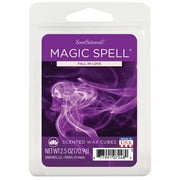 Magic Spell Scented Wax Melts, ScentSationals, 2.5 oz (1-Pack)