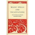 thumbnail image 1 of Magic Spells and Incantations, (Paperback), 1 of 1