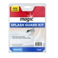 thumbnail image 1 of Magic Splash White Guard Kit, 2 Piece, 1 of 7