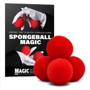 Magic Ball Toys for Kids and Fun