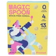 thumbnail image 1 of Magic Spoon Cereal Frosted Grain-Free Cereal 7 oz, 1 of 1