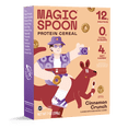 thumbnail image 1 of Magic Spoon Cinnamon Crunch Grain-Free Breakfast Cereal, 7 oz Box, 1 of 8