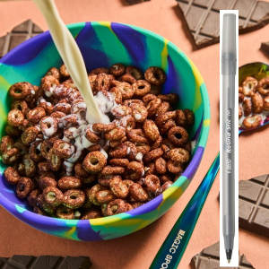 Magic Spoon Cocoa High-Protein Grain-Free Breakfast Cereal