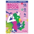 thumbnail image 1 of Magic Spoon Fruity Protein Cereal, 16 Ounce, 1 of 5