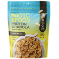 thumbnail image 1 of Magic Spoon Grain-Free Honey Almond Protein Granola Bag, 8 oz, 1 of 10
