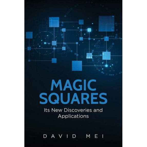 Magic Squares, (Paperback)