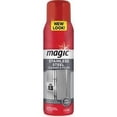 thumbnail image 1 of Magic 17 Oz Stainless Steel Cleaner, 1 of 5
