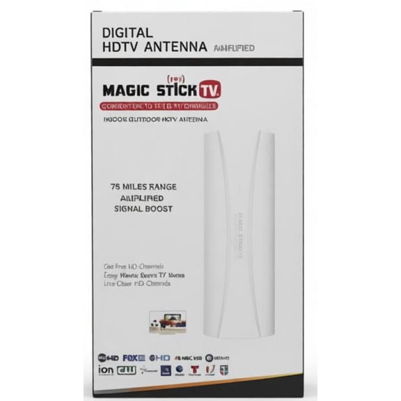 Magic Stick HDTV Antenna