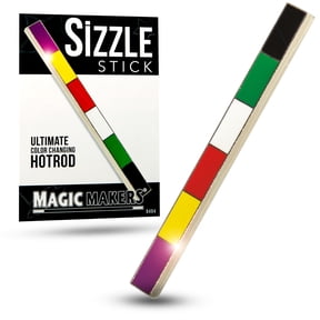 Magic Stick Pro Model: The Sizzle Stick