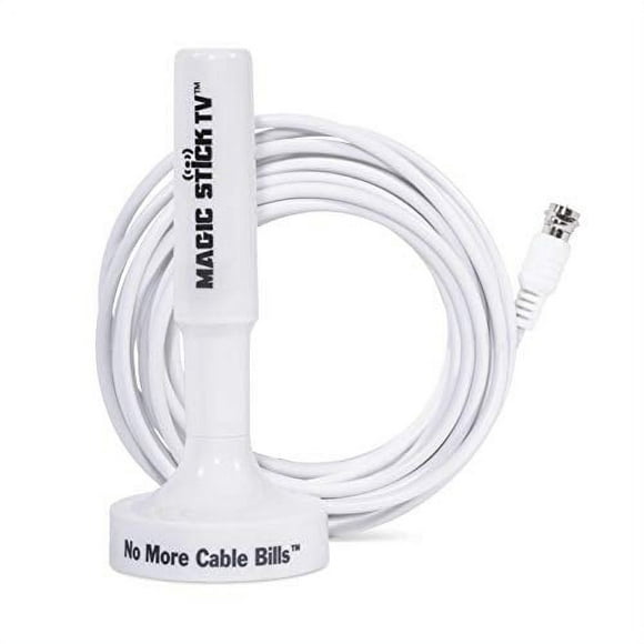 Magic Stick Tv Antenna