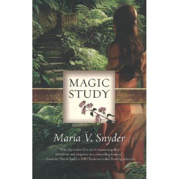 Pre-Owned Magic Study