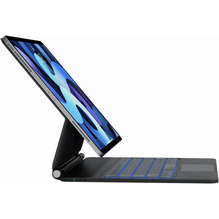 Magic-Style Keyboard for iPad Pro 12.9 inch 3/4/5/6th