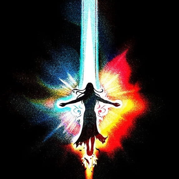 Magic Sword - Endless - Music & Performance - CD