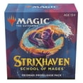 thumbnail image 1 of Magic TCG The Gathering Prerelease Kit: MTG Strixhaven Prismari, 1 of 3