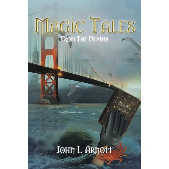 Magic Tales: From The Depths