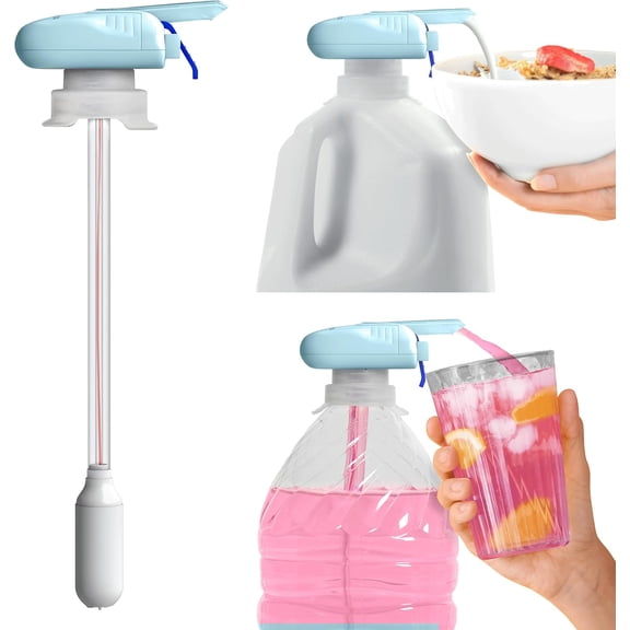 Magic Tap, 1 PK, Teal