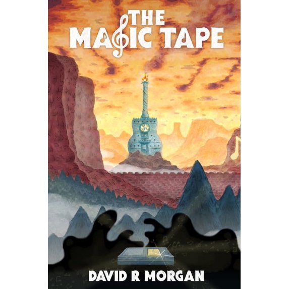 Magic Tape