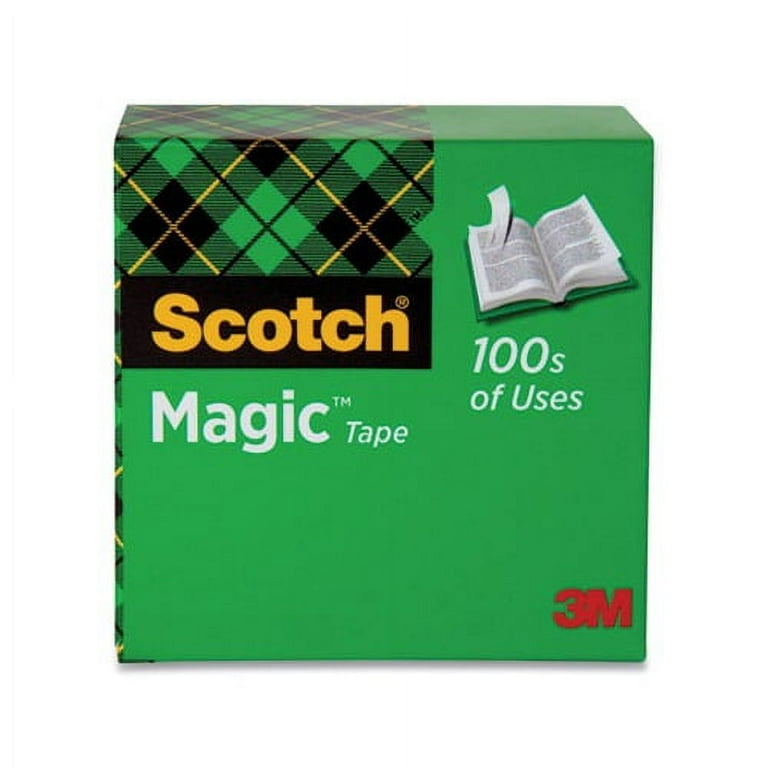 Magic Tape Refill, 3 Magic Tape Refill, 3