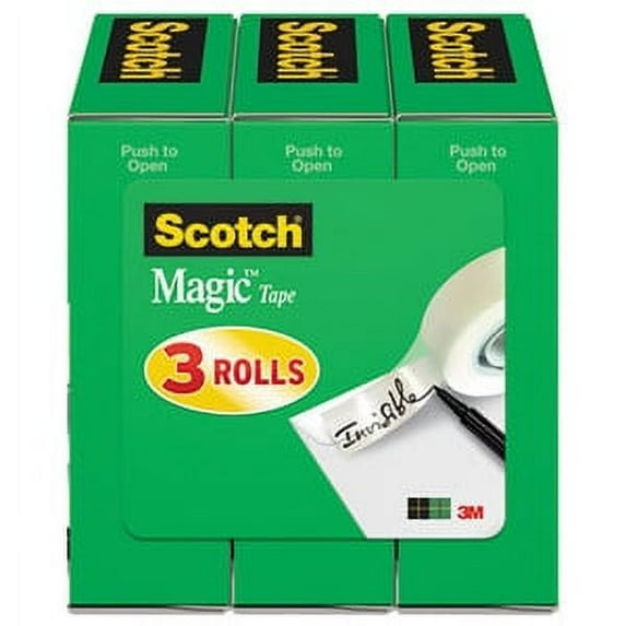 Magic Tape Refill