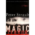thumbnail image 1 of Pre-Owned Magic Terror: 7 Tales (Hardcover) 0375503935 9780375503931, 1 of 1