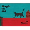 thumbnail image 1 of Magic The Cat, (Paperback), 1 of 1