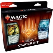 Magic The Gathering 2021 Arena Starter Kit