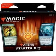 Magic The Gathering 2021 Arena Starter Kit