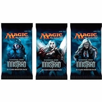 shadows over innistrad booster box price MTG Remastered Play Northwest Sportscards Terrors scratch at doors in the night.Only grim determination and staunch faith in their guardian archangel Shadows Over Innistrad Booster Box