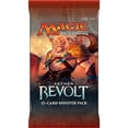 thumbnail image 1 of Magic The Gathering Aether Revolt German Booster Pack, 1 of 1