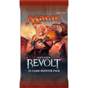 Magic The Gathering Aether Revolt Japanese Booster Pack