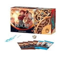 thumbnail image 1 of Magic the Gathering: Aether Revolt AER Prerelease Pack (Pre-Release Promo, 6 Booster Packs, Spindown Counter, 1 of 2