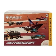 MTG AETHERDRIFT FINISH LINE BUNDLE