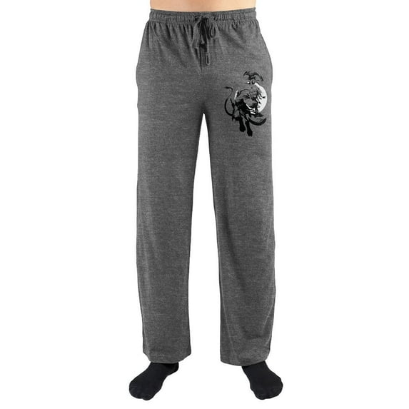 Magic: The Gathering Ajani Goldmane Sleep Pajama Pants-Small