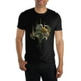thumbnail image 1 of Magic: The Gathering Ajani Short-Sleeve T-Shirt-Medium, 1 of 2