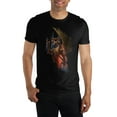 thumbnail image 1 of Magic: The Gathering Black Short-Sleeve T-Shirt-4XL, 1 of 2