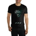 thumbnail image 1 of Magic: The Gathering Black Short-Sleeve T-Shirt-Medium, 1 of 6