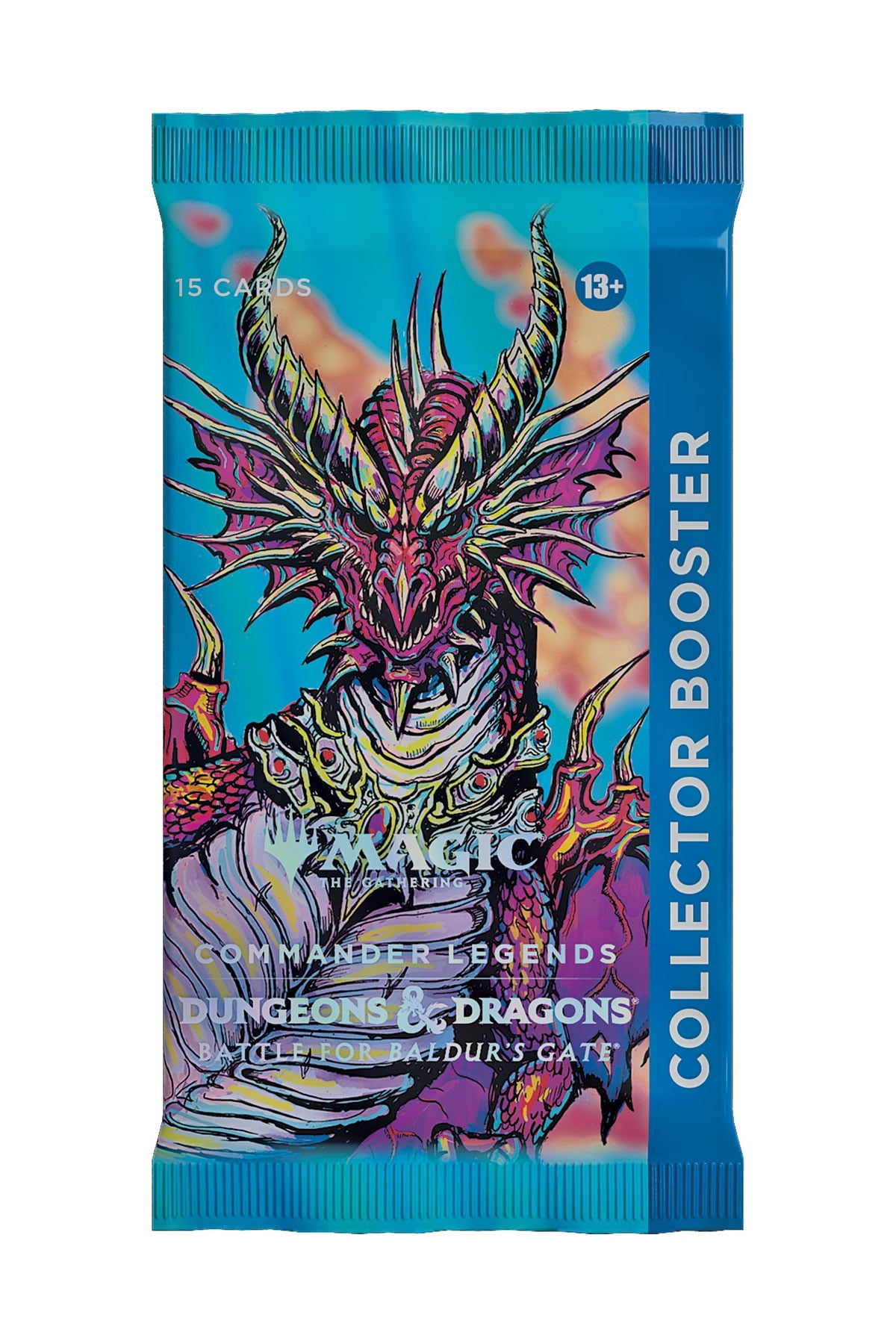 Commander Legends Booster Pack Commander Legends Booster Pack