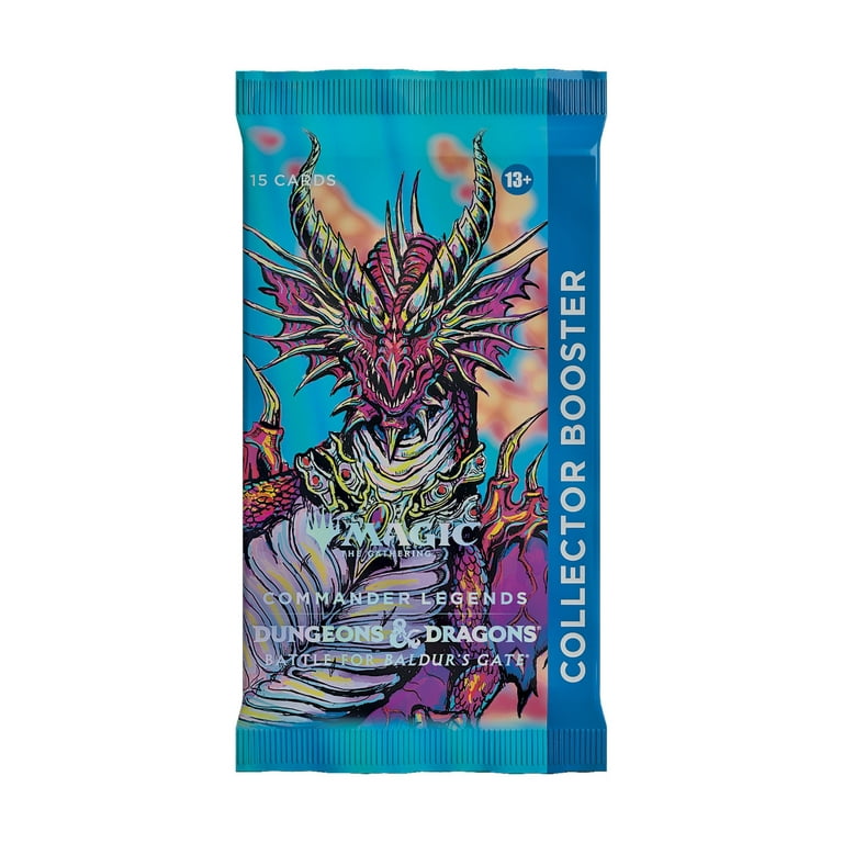 magic commander legends booster box Yu-Gi-Oh! - Ancient Prophecy main image 1