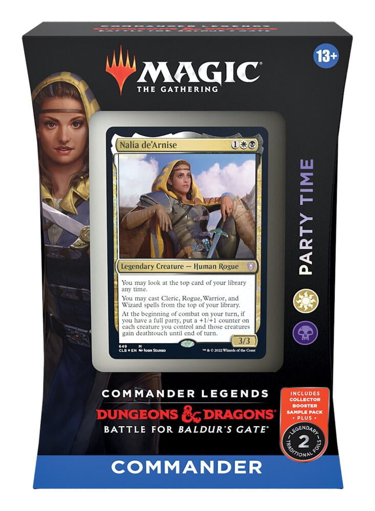 commander legends booster box msrp Magic: The Gathering Commander Legends Collector Booster Box | 12 Booster  Packs (180 Cards) | 60 Legends | 156 Foils | Min. 24 Extended-Art Cards :  Toys & Games