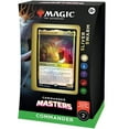 thumbnail image 1 of Magic: The Gathering - Commander Masters Commander Deck - Sliver Swarm, 1 of 2