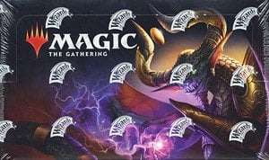 core 2019 booster box Magic: The Gathering Set Bundle | 10 Packs Includes one unopened booster pack of 15 cards from the 2019 core set of Magic the Gathering. Magic The Gathering Core 2019