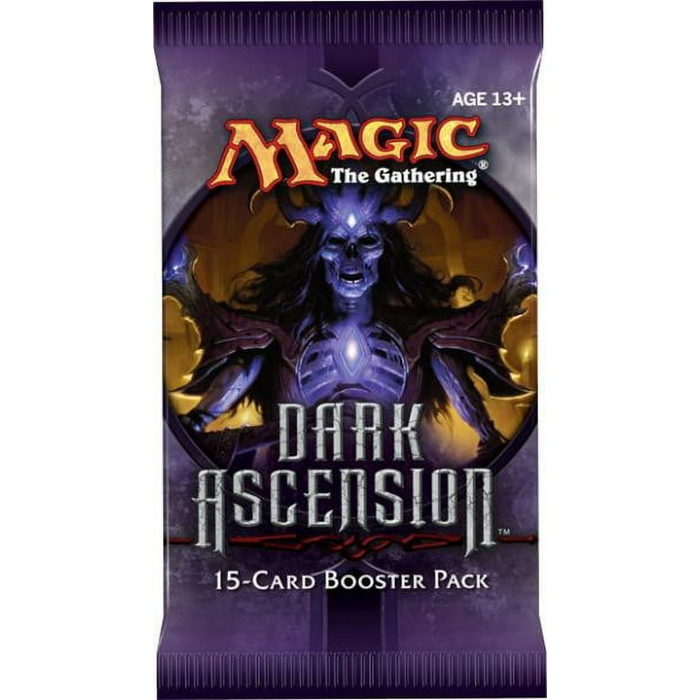 MTG Dark 未開封パック　ブースター　ザ・ダーク MTG Dark 未開封パック ブースター ザ・ダーク ザ・ダーク｜製品情報