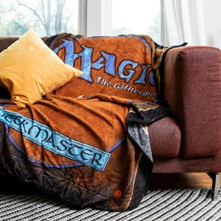Bioworld Decorative Throw Blankets Walmart