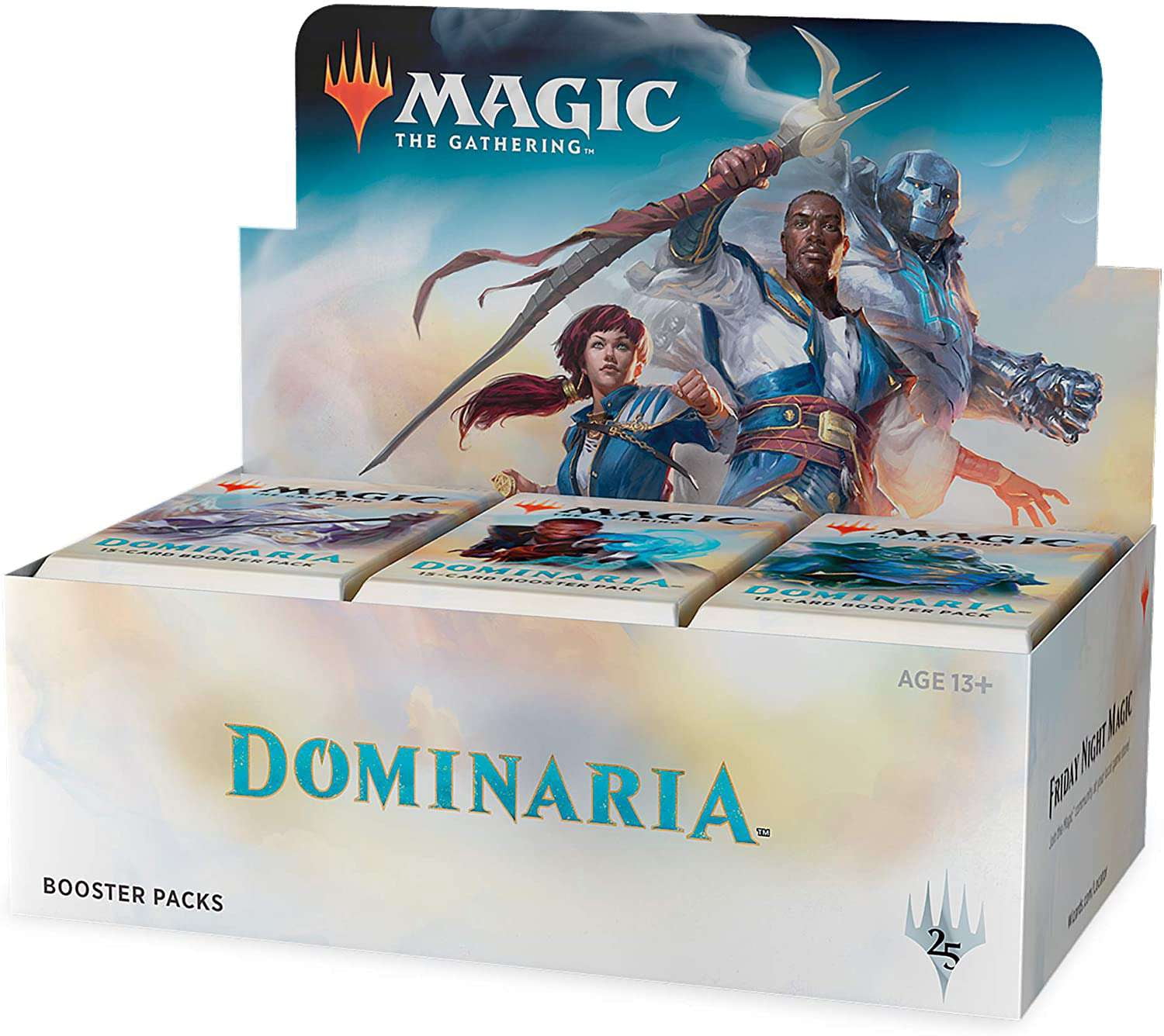 japanese dominaria booster box Magic The Gathering United Expansion boosters Display (30)*Japanese* : Toys & Games and Collector Booster display Magic The Gathering Dominaria Booster